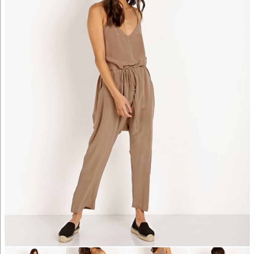 Acacia Copacabana jumpsuit
